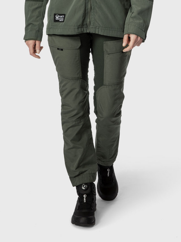 Hiker Damen Ventilated Hose