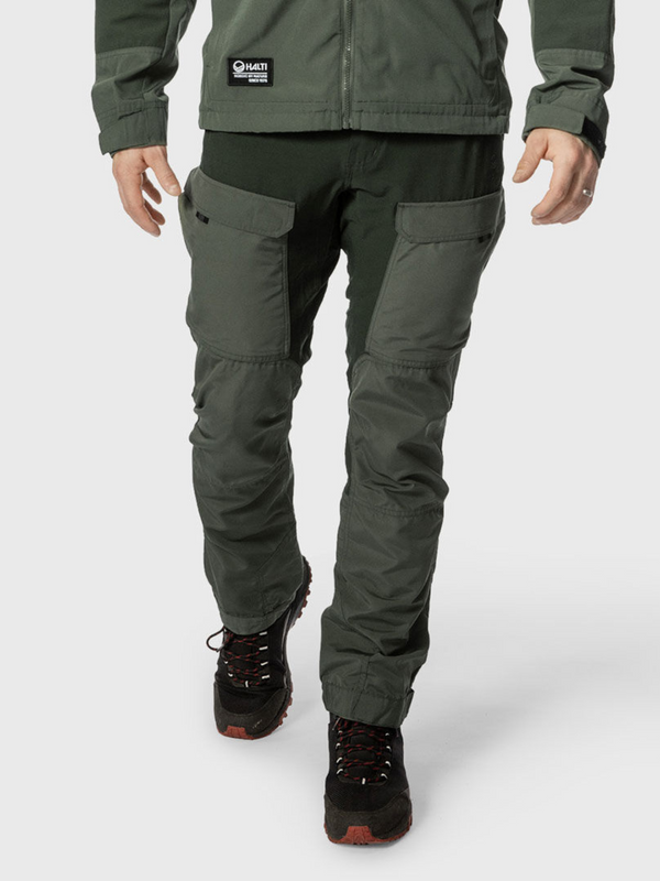 Hiker Herren Ventilated Hose