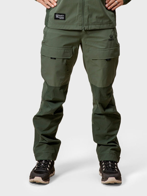 Hiker DrymaxX 3L Ventilated Hosen Herren