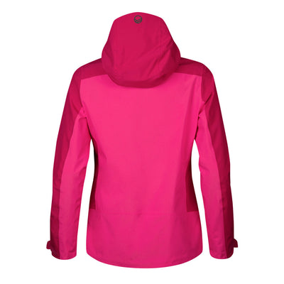 Wasserdichte Shelljacke Damen