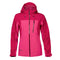 Wasserdichte Shelljacke Damen