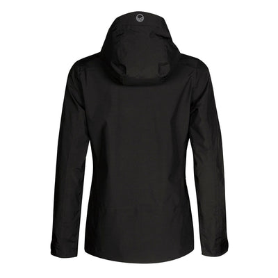 Wasserdichte Shelljacke Damen