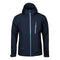 Wasserdichte Shelljacke Herren