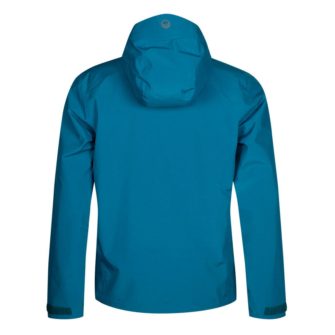 Wasserdichte Shelljacke Herren