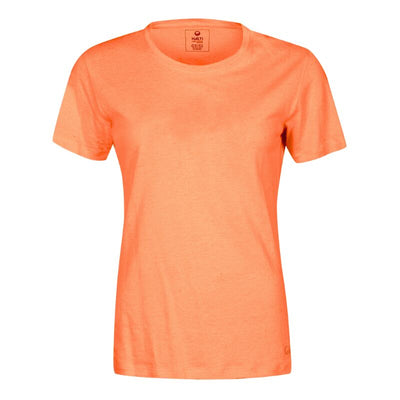 Alanko Leinen-Mix T-shirt Damen