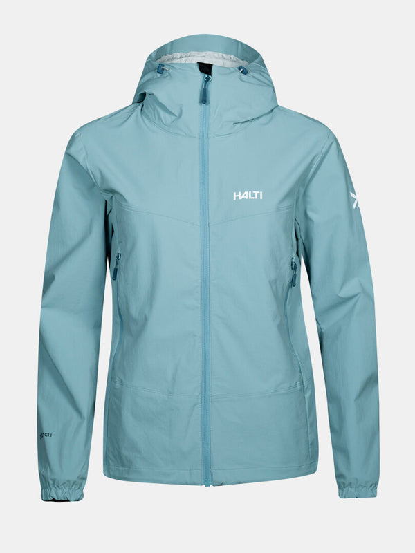 Pallas Evo X-stretch-Jacke Damen