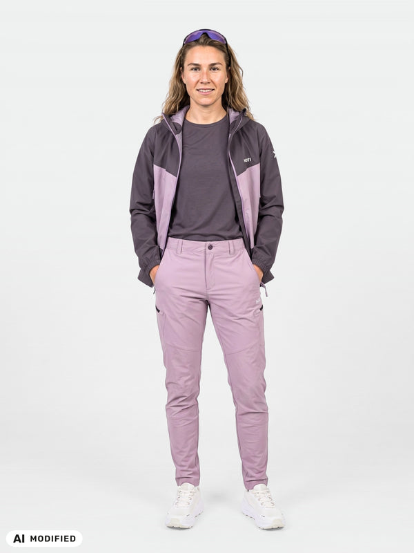 Pallas Evo X-Stretch-Hosen Damen