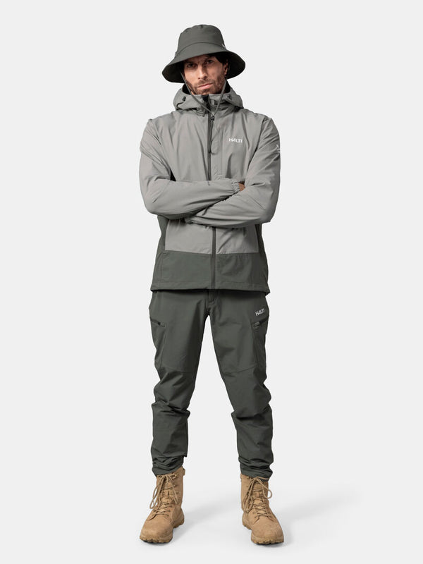 Pallas Evo X-stretch Jacke Herren