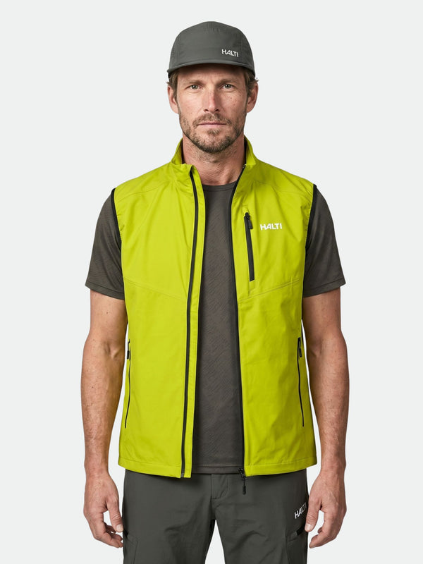 Pallas Evo X-stretch Weste Herren