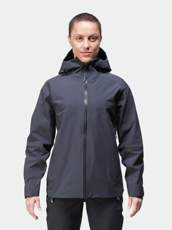 Kajana 3L DX Regenjacke Damen