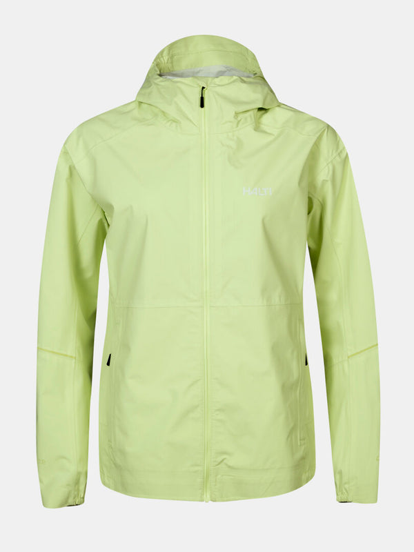 Pisarat 2,5L DX Regenjacke Damen
