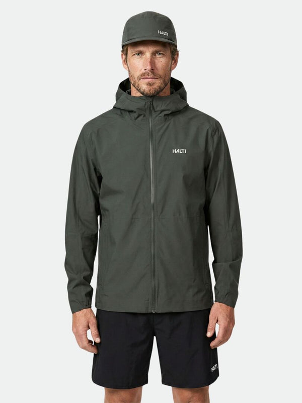 Pisarat 2,5L DX Regenjacke Herren