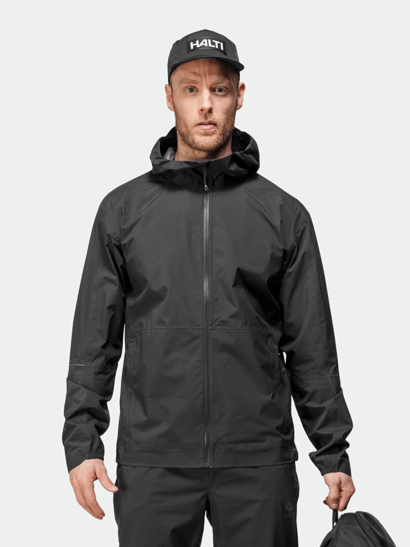 Regenmantel Regenjacke Zum überziehen Herren Windbreaker Damen