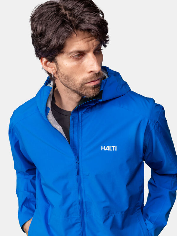 Pisarat 2,5L DX Regenjacke Herren