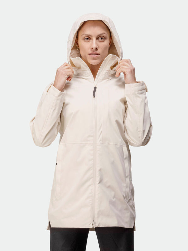 Kallas DX Parka Jacke Damen