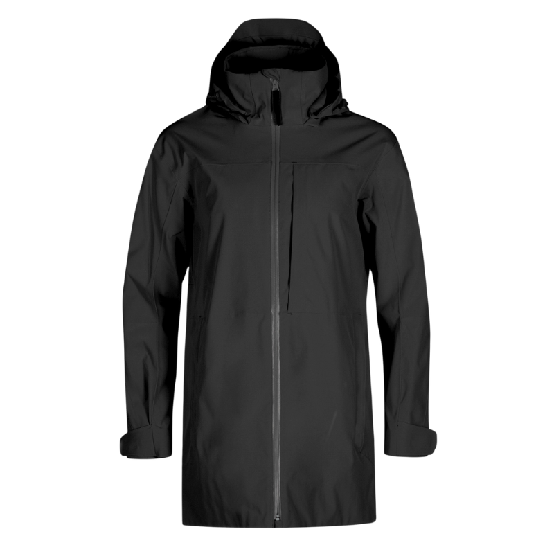 Kallas DrymaxX Parka Jacke Damen