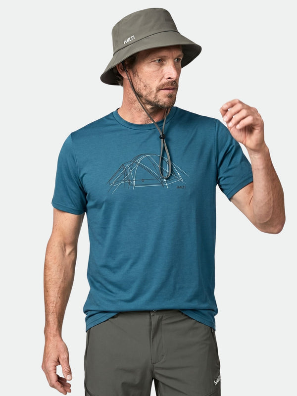 Kalteva T-Shirt Herren