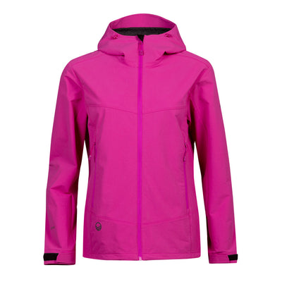 Pallas Evo Brushed X-stretch Jacke Plus Damen