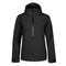 Halti Staala Women's DrymaxX Jacket black / Halti Staala Naisten DrymaxX Takki musta / Halti Staala DrymaxX Jacka Dam svart / Halti Saala DrymaxX Jacke Damen Schwarz