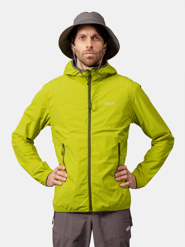 Pallas Cool X-stretch Herren