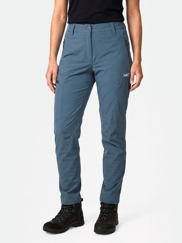 Pallas Cool X-stretch Hosen Damen
