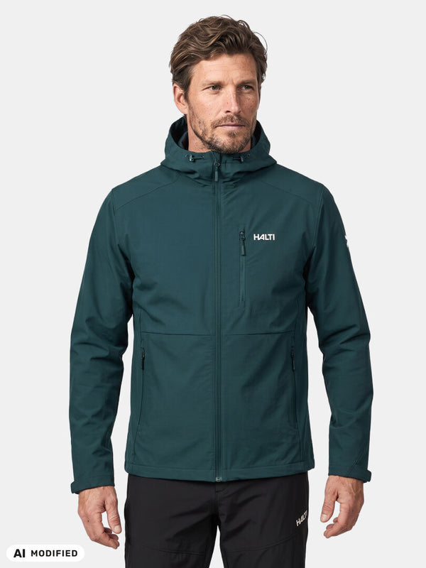 Finholma X-Stretch Jacke Herren