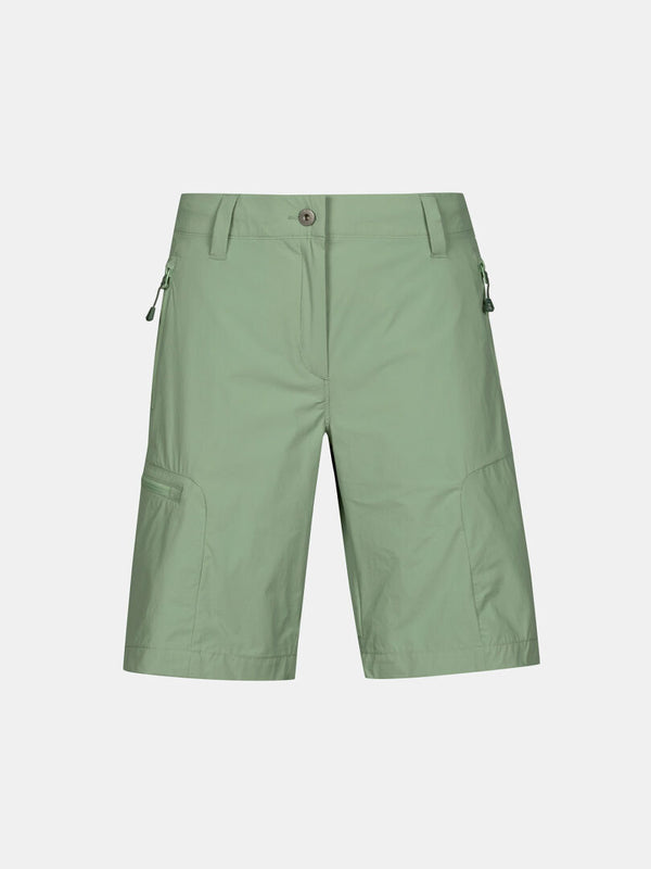 Pallas Cool Shorts Damen Plus