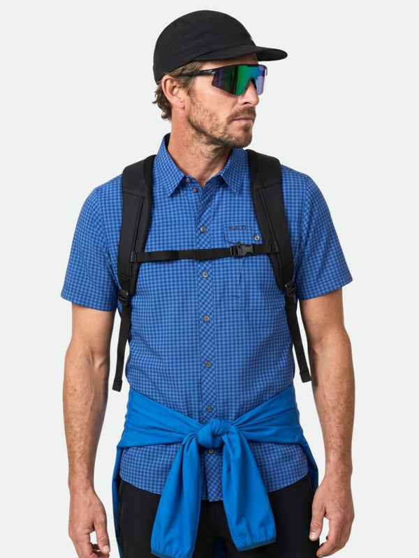 Samoy Funktionshemd Herren