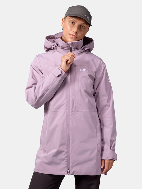 Valaja DX Parkajacke Damen