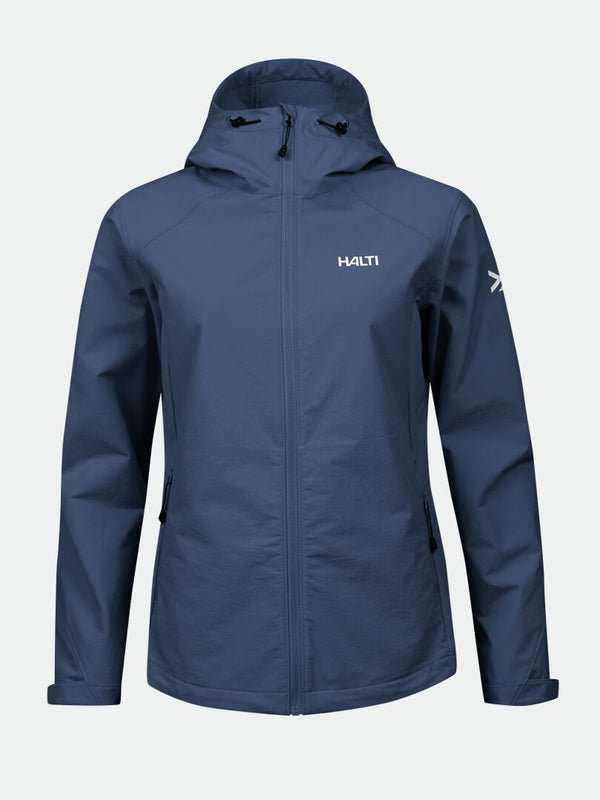 Finholma X-stretch Jacke Damen Plus