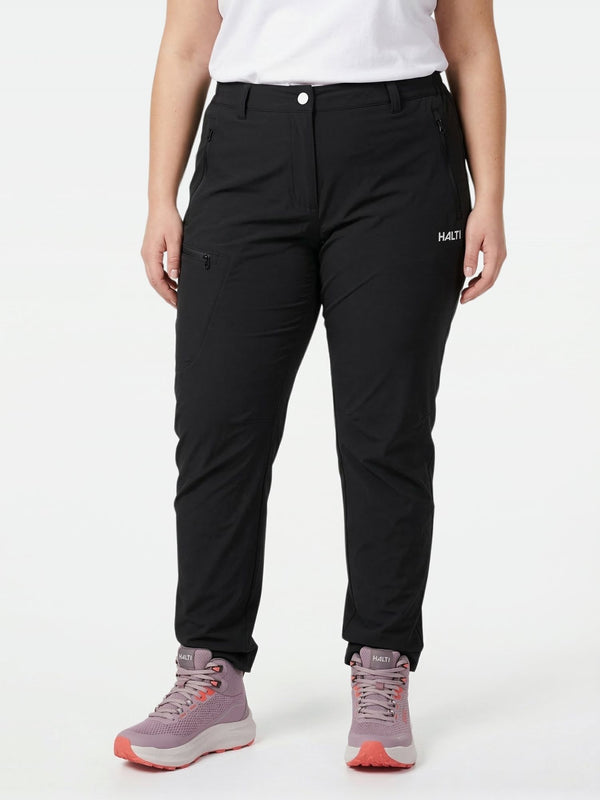 Pallas X-stretch Hose Damen Plus