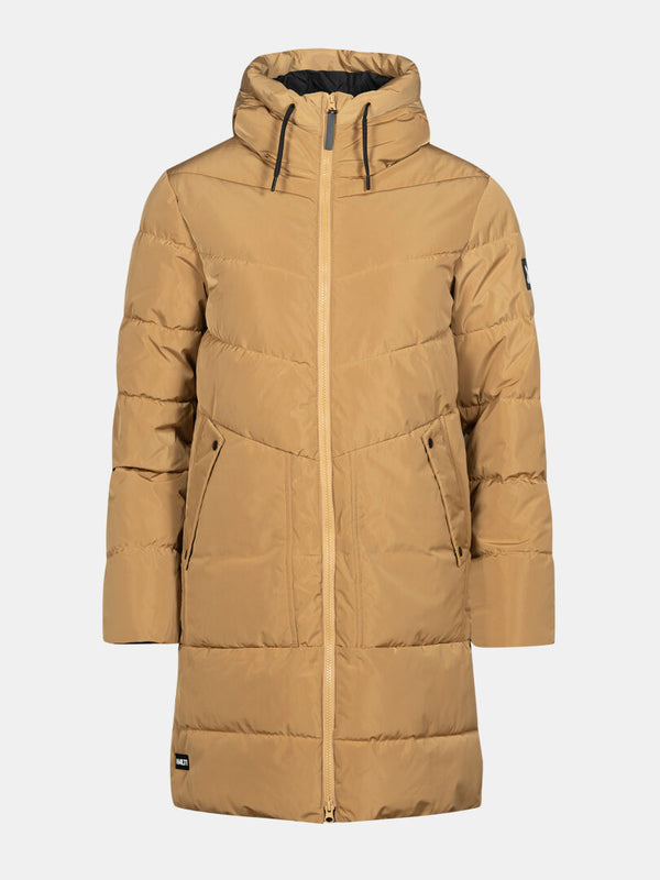 Linjat Parkajacke Damen