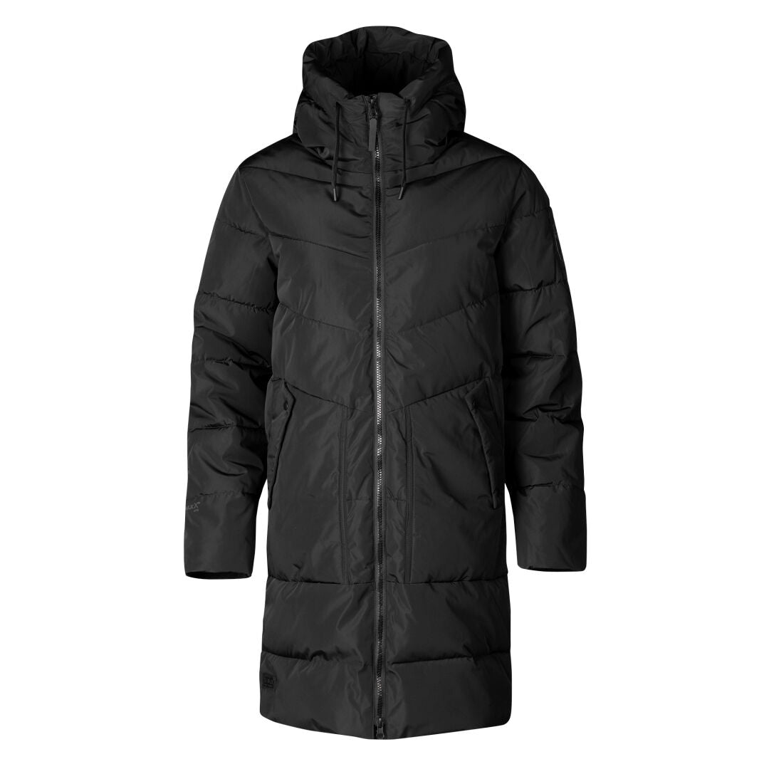 Linjat Damen Parka Jacke