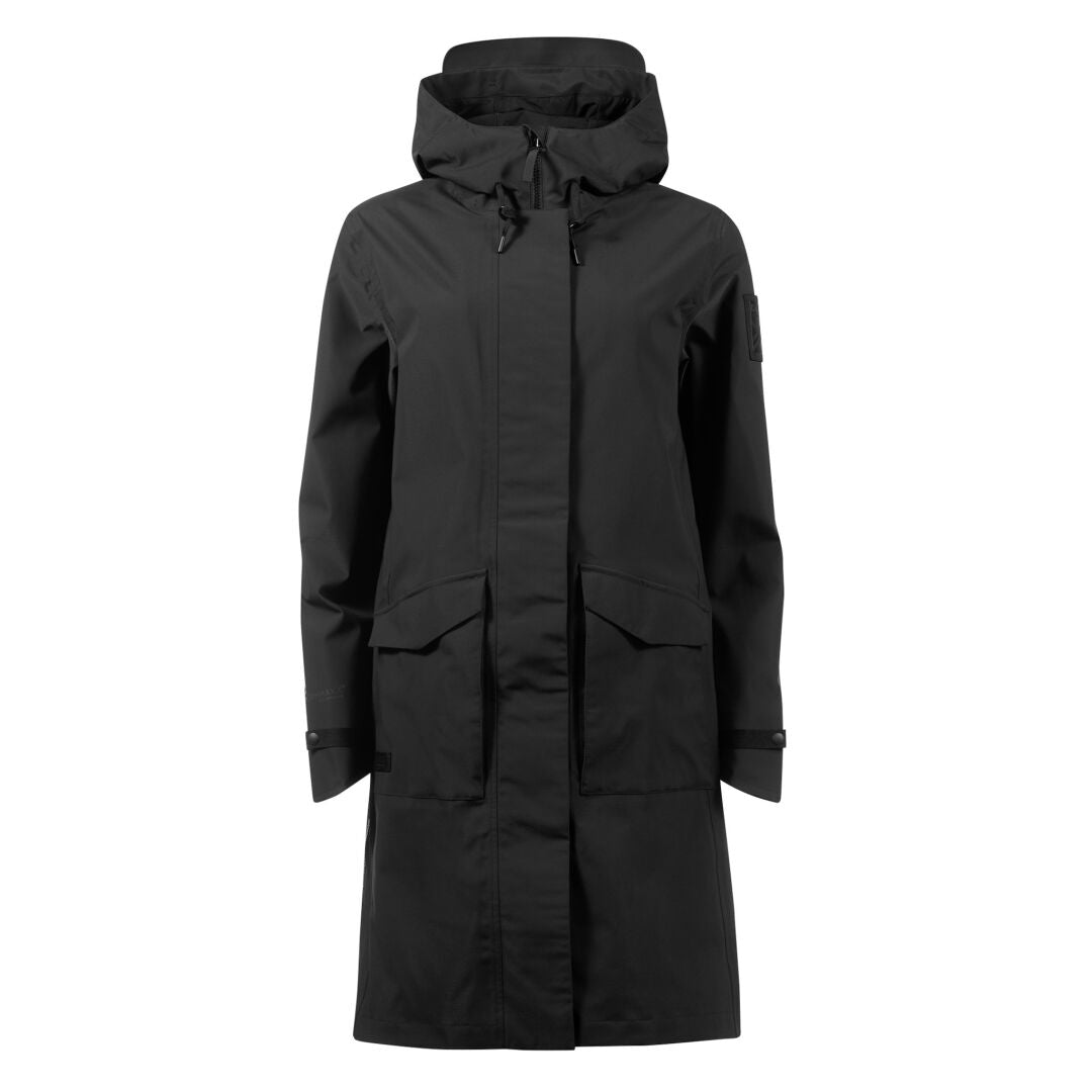 Tokoi Damen DrymaxX Parka Jacke