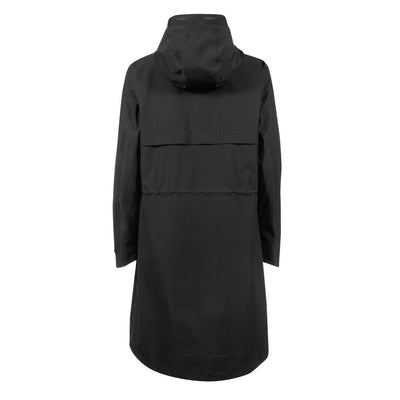 Tokoi Damen DrymaxX Parka Jacke