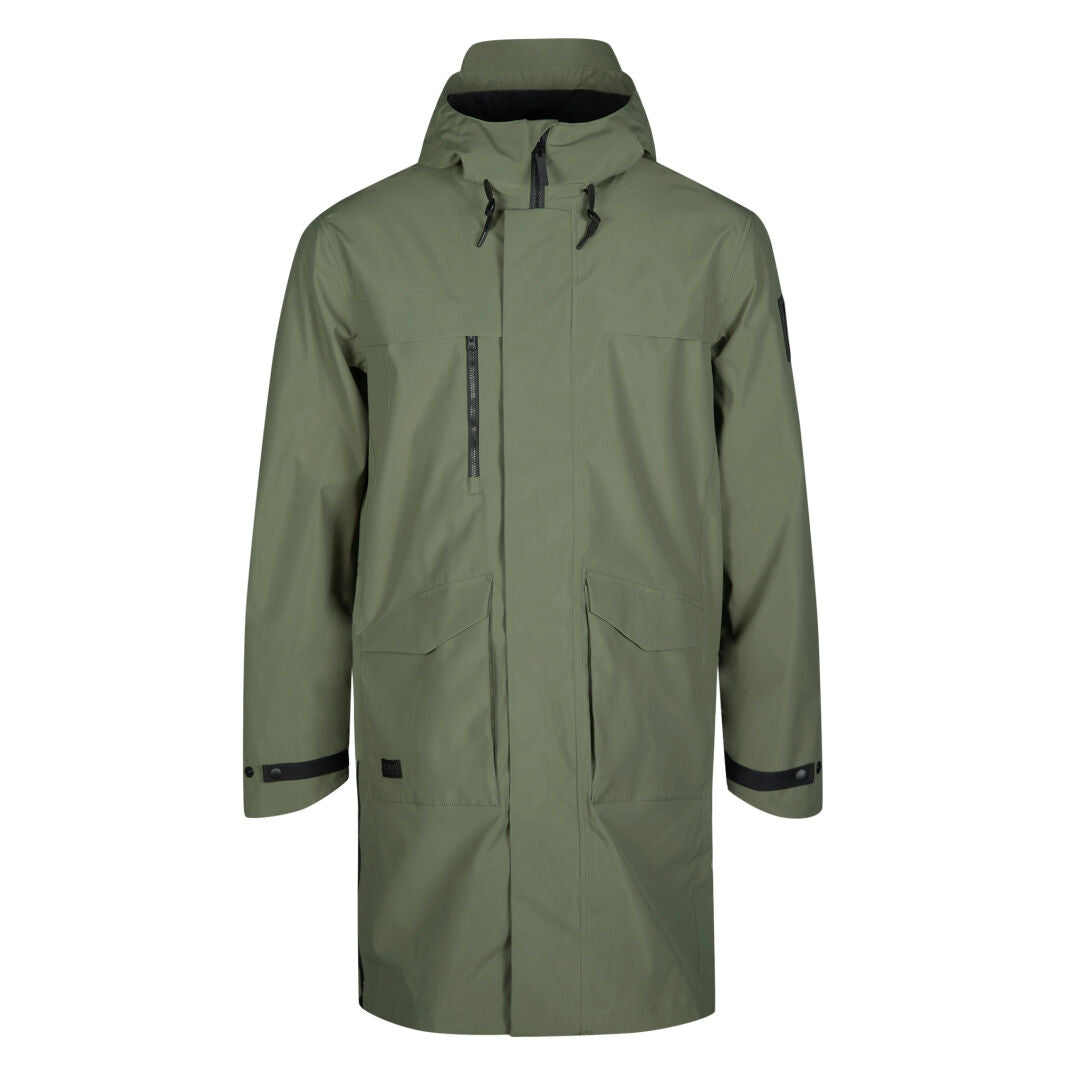 Tokoi Herren DrymaxX Parka Jacke