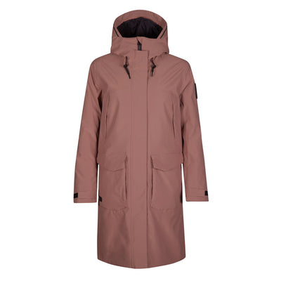 Bergga Damen DrymaxX Winter Parka