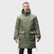 Bergga Herren DrymaxX Winter Parka