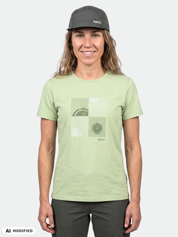 Matka T-shirt Damen