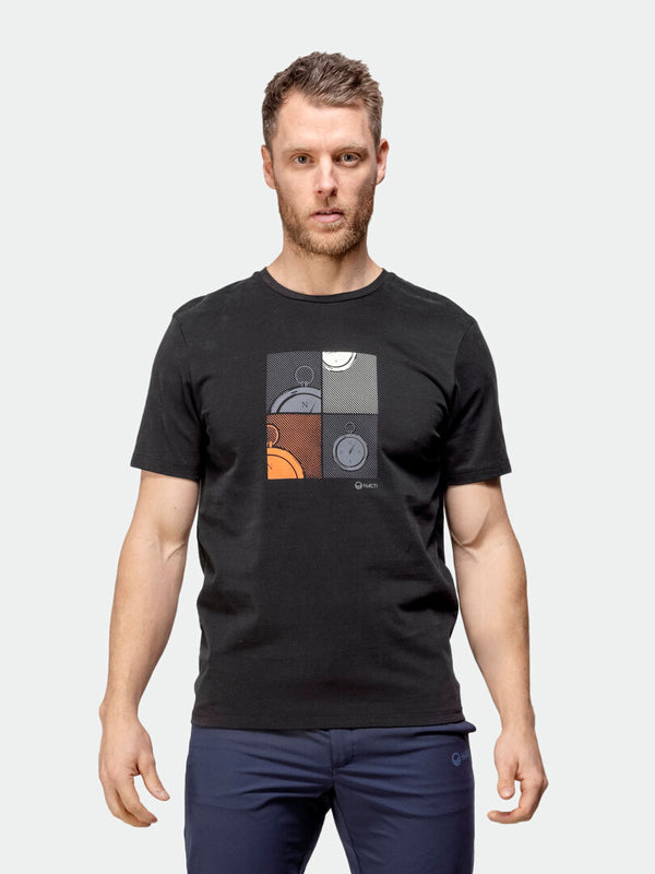 Matka T-shirt Herren