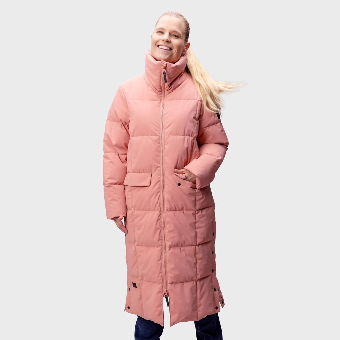 Penger Winterjacke Damen