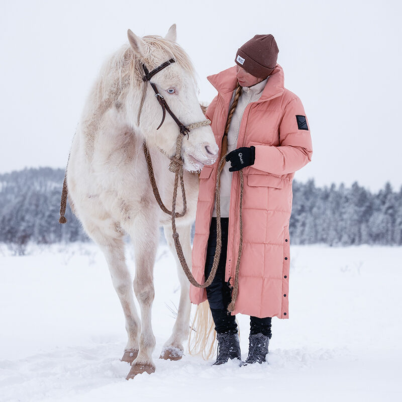 Penger Winterjacke Damen