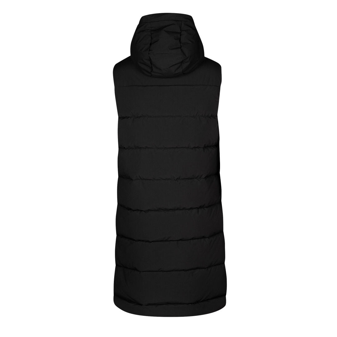 Halti Penger women's vest black