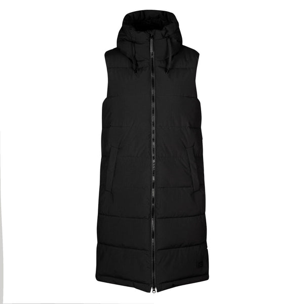 Penger Puffer Weste Damen