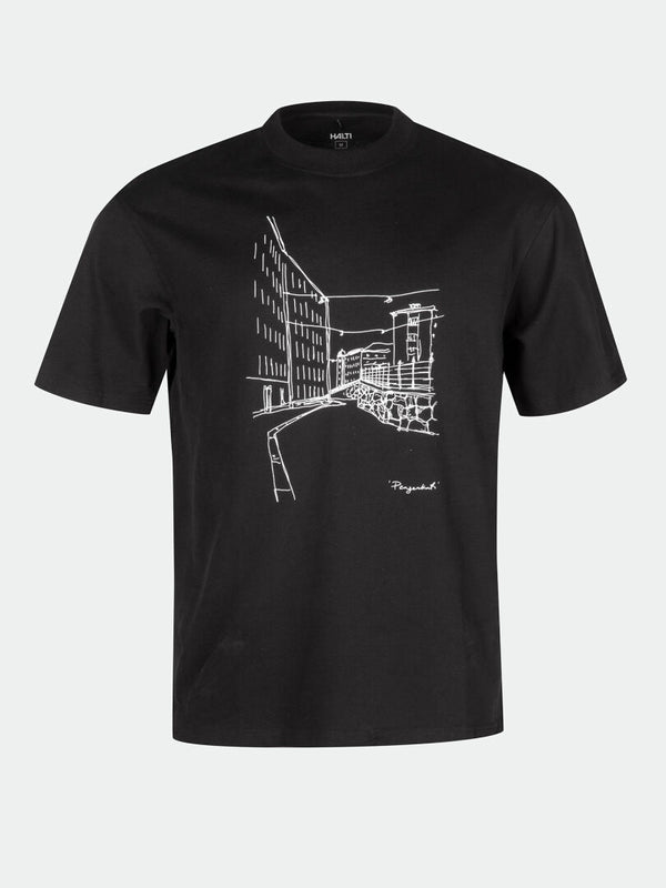 Skaltsi T-Shirt Unisex