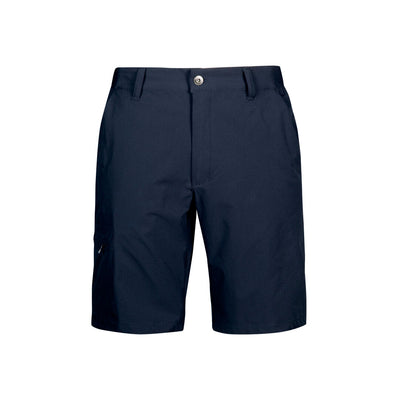 Halti Drive Men's shorts - Miesten Shortsit - Sininen