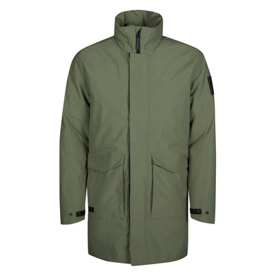 Synkas 3in1 DrymaxX Parka Herren