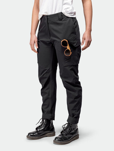 Roams Cargo Hosen Damen