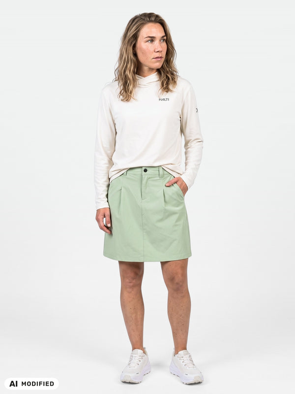 Drive X-stretch Skort Damen