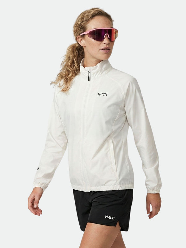 Saime Windbreaker Jacke Damen